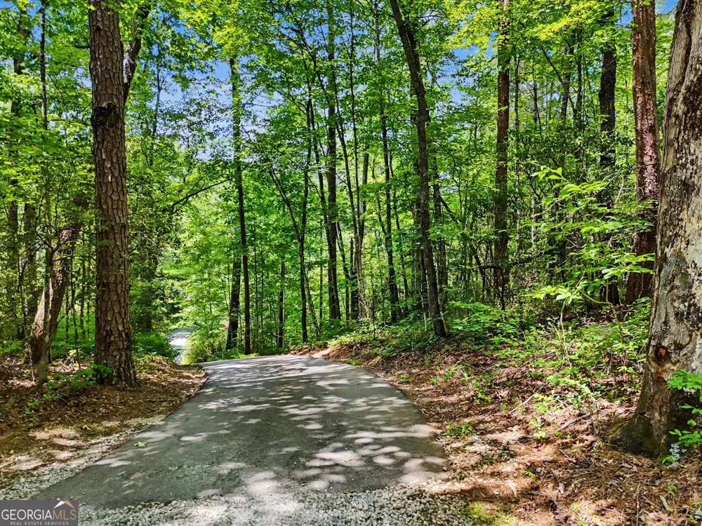 0 Hidden Falls DR Tiger, GA 30576