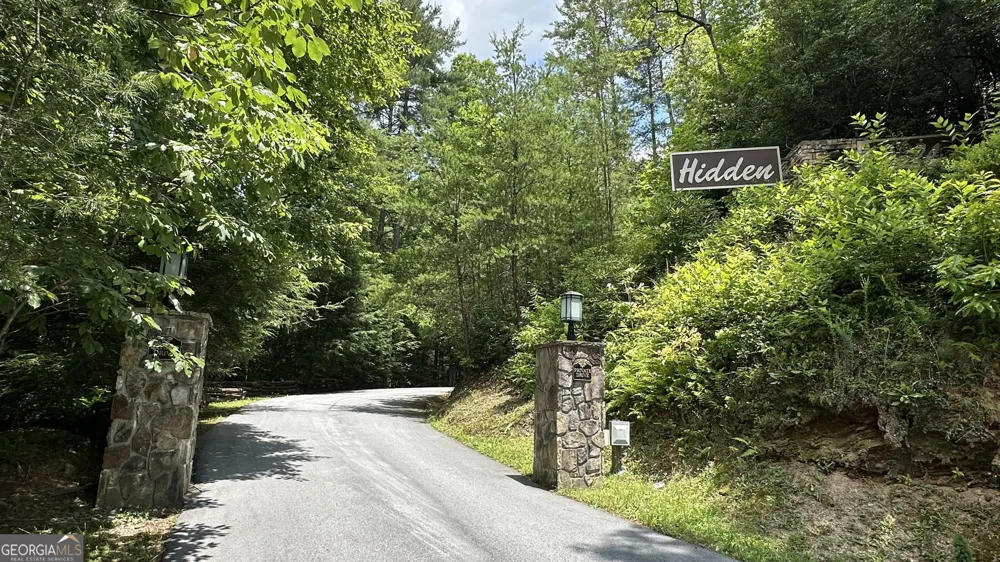 0 Hidden Falls DR Tiger, GA 30576