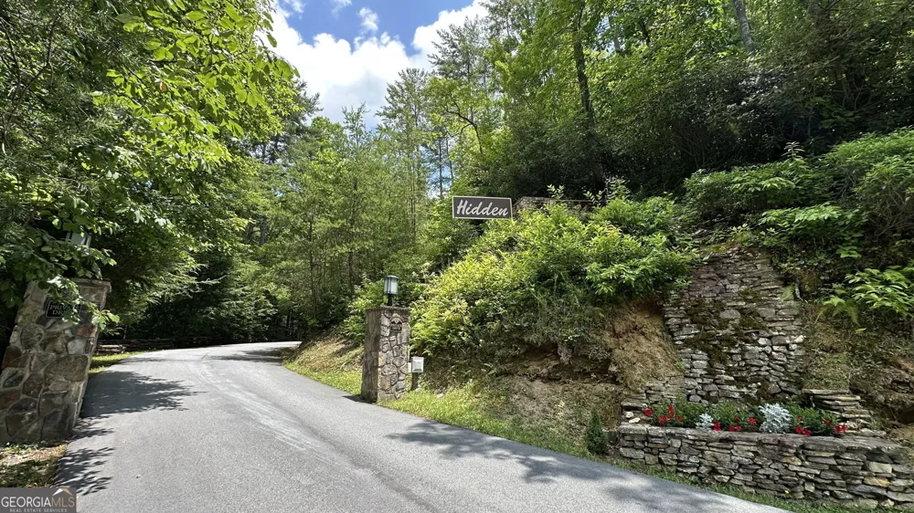 0 Hidden Falls DR Tiger, GA 30576