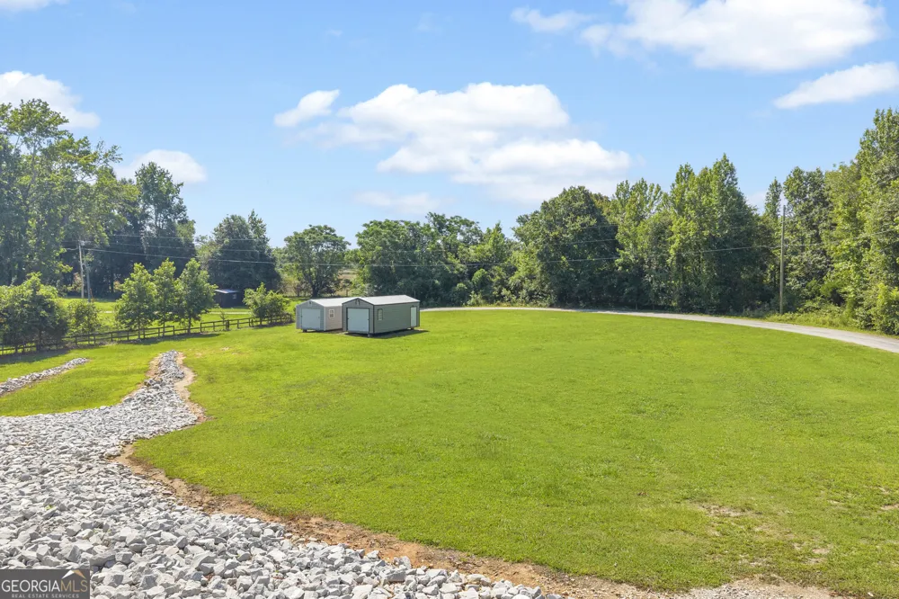 15 Teasley CV Hartwell, GA 30643