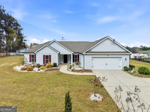 649 Tanners Bridge RD