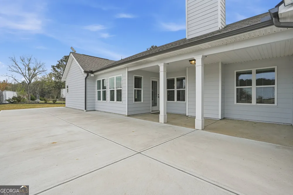 649 Tanners Bridge RD Bethlehem, GA 30620