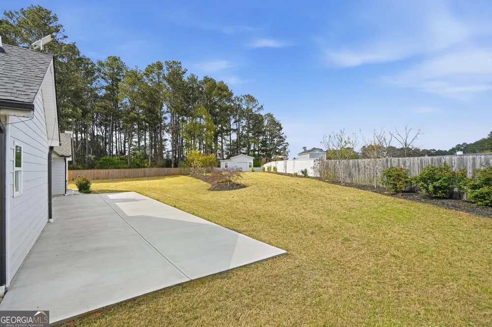 649 Tanners Bridge RD Bethlehem, GA 30620