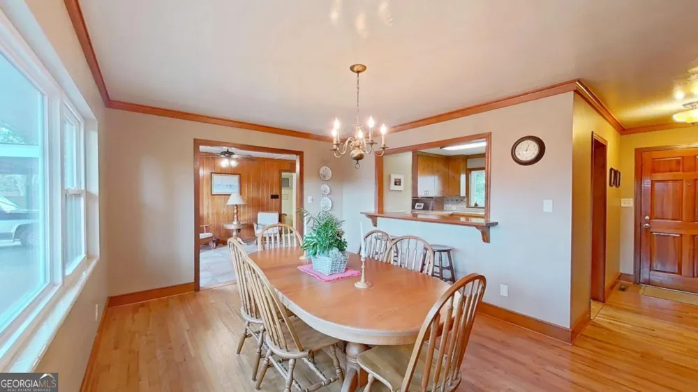 300 Betty ST Thomasville, GA 31792