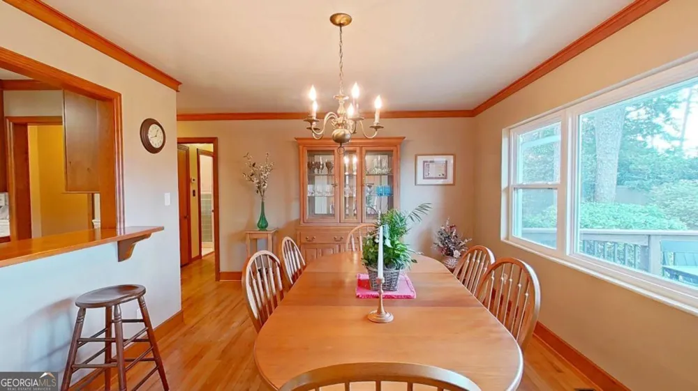 300 Betty ST Thomasville, GA 31792