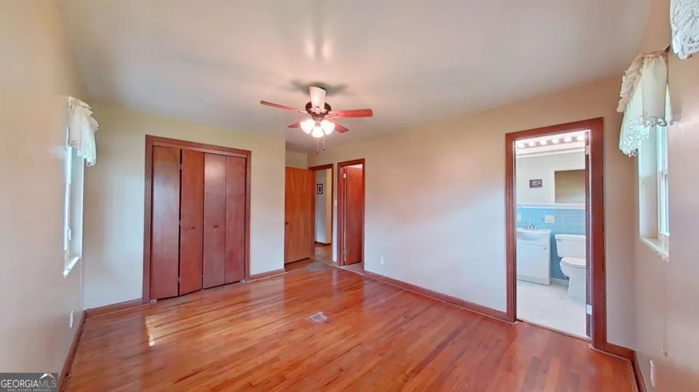 300 Betty ST Thomasville, GA 31792