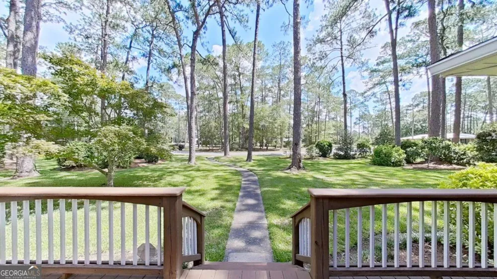 300 Betty ST Thomasville, GA 31792