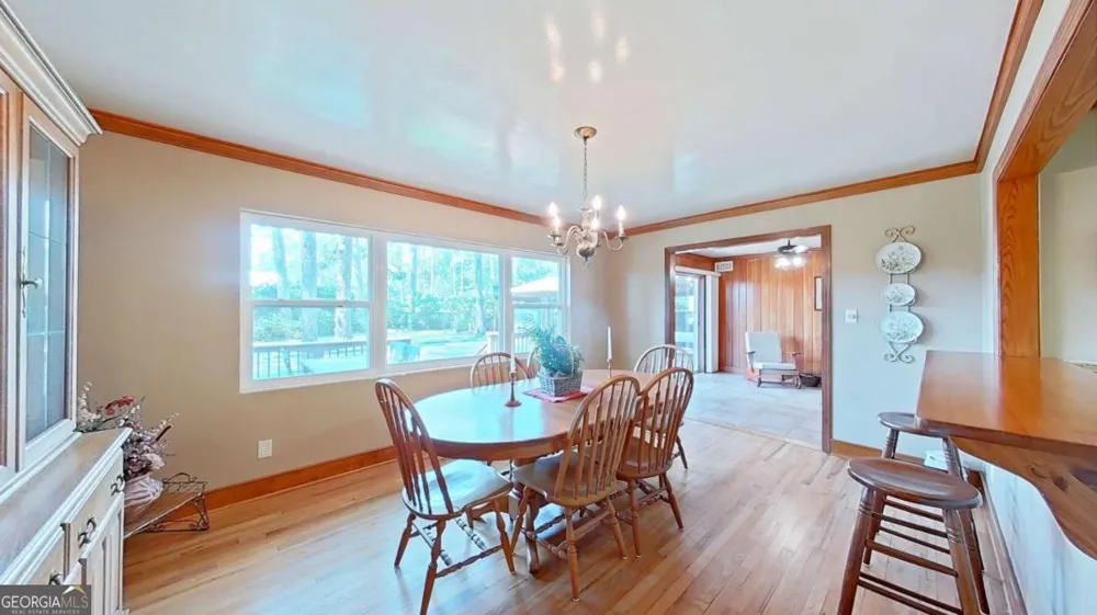 300 Betty ST Thomasville, GA 31792