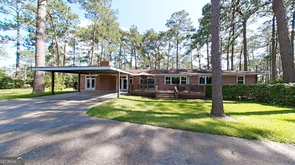 300 Betty ST Thomasville, GA 31792