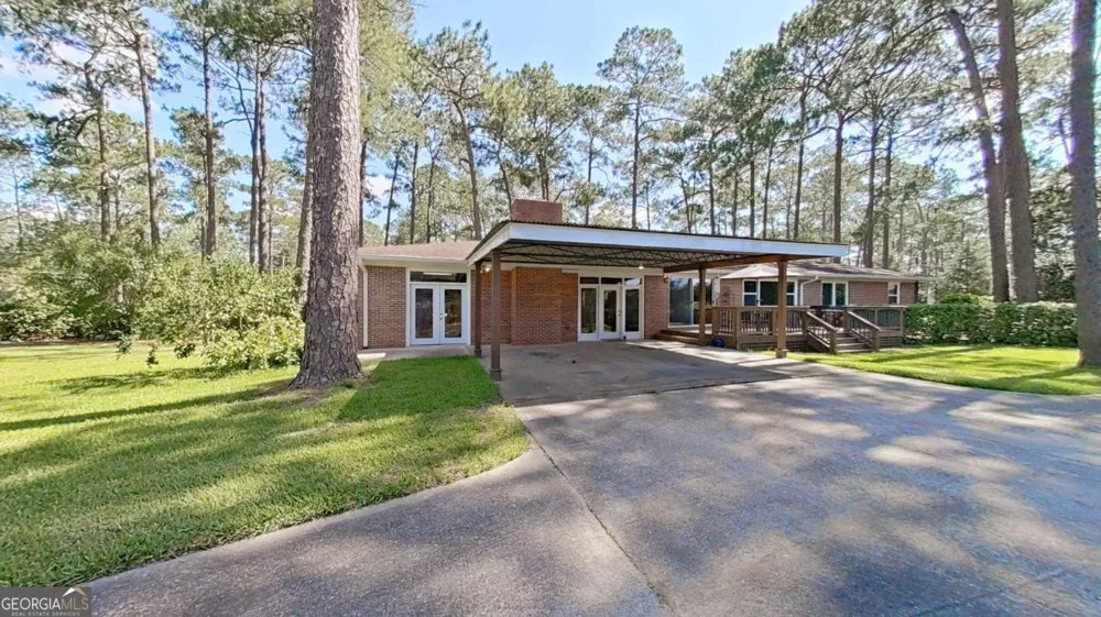 300 Betty ST Thomasville, GA 31792