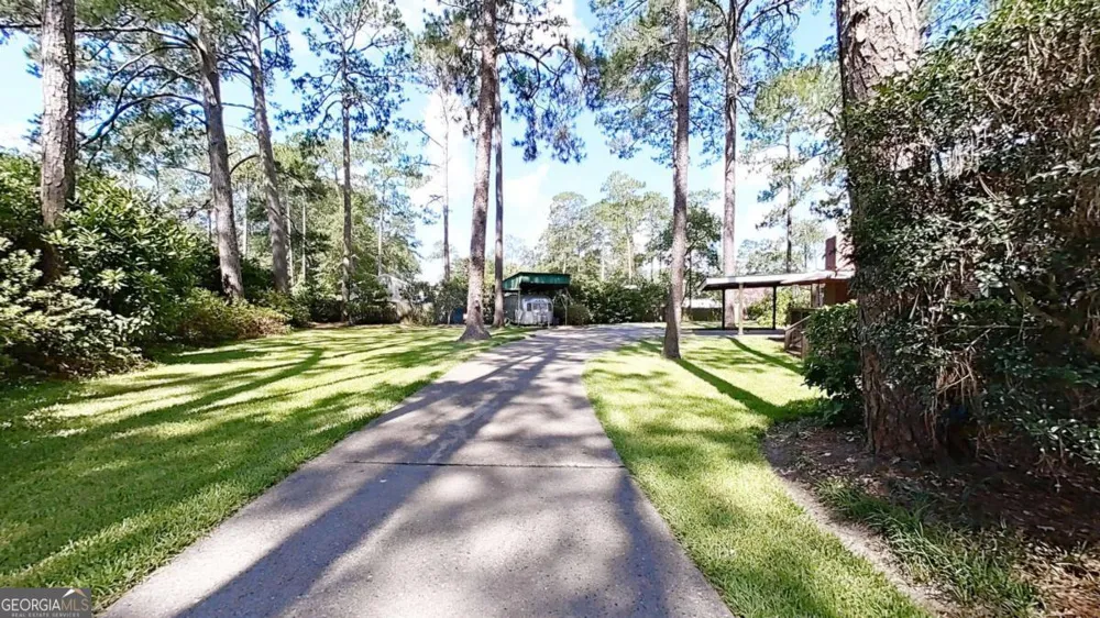 300 Betty ST Thomasville, GA 31792