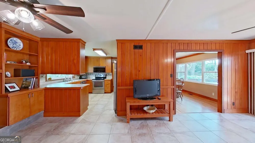 300 Betty ST Thomasville, GA 31792
