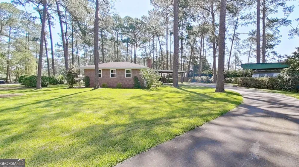 300 Betty ST Thomasville, GA 31792