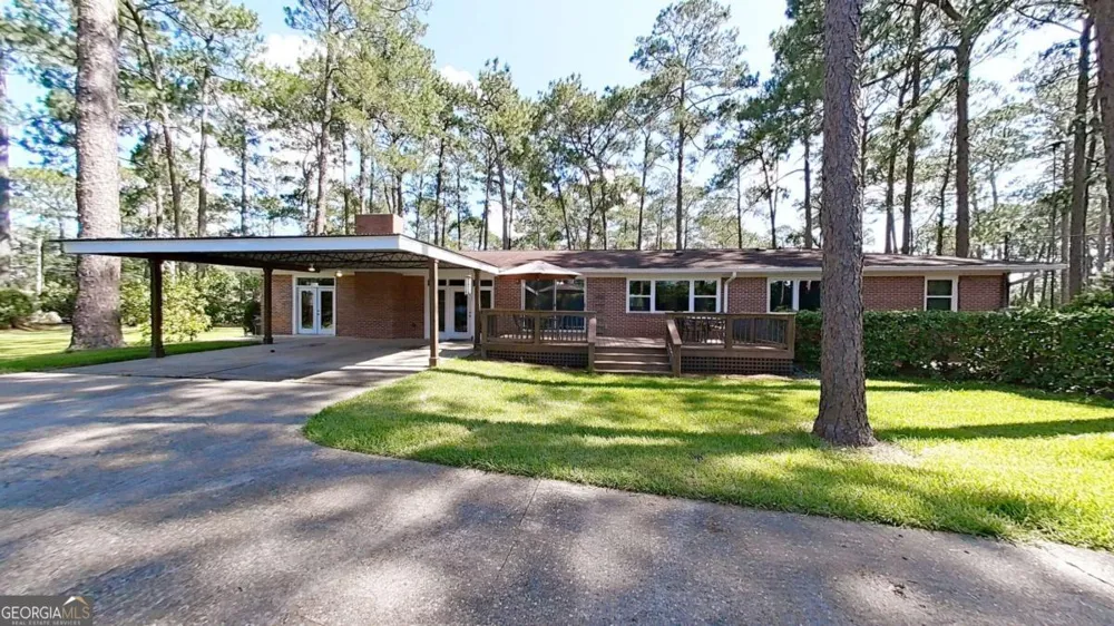 300 Betty ST Thomasville, GA 31792