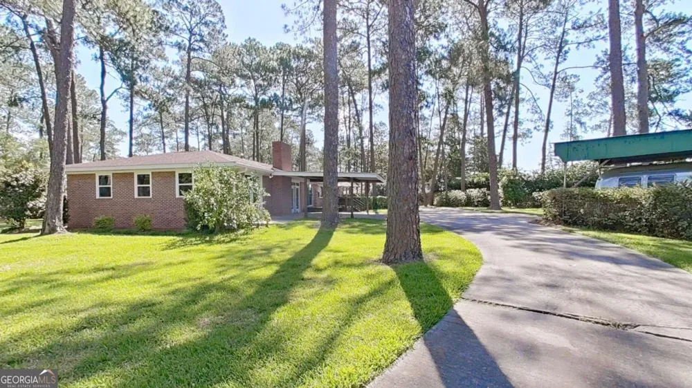 300 Betty ST Thomasville, GA 31792