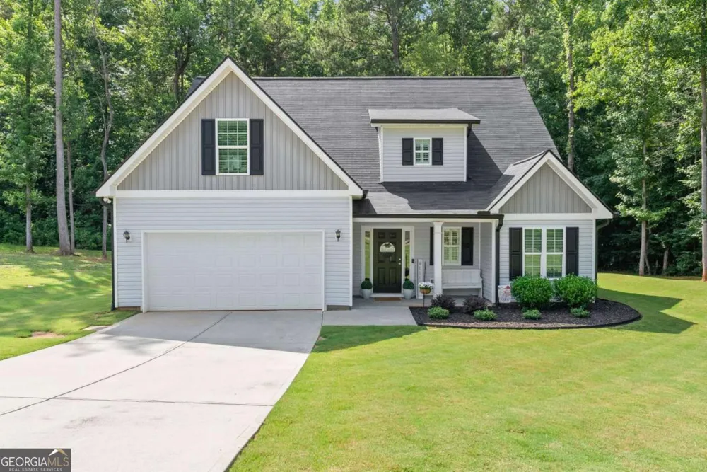 121 Mountain Creek DR Maysville, GA 30558
