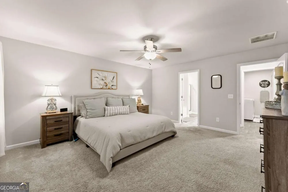 121 Mountain Creek DR Maysville, GA 30558