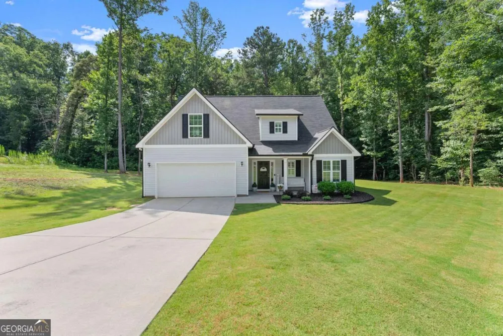 121 Mountain Creek DR Maysville, GA 30558