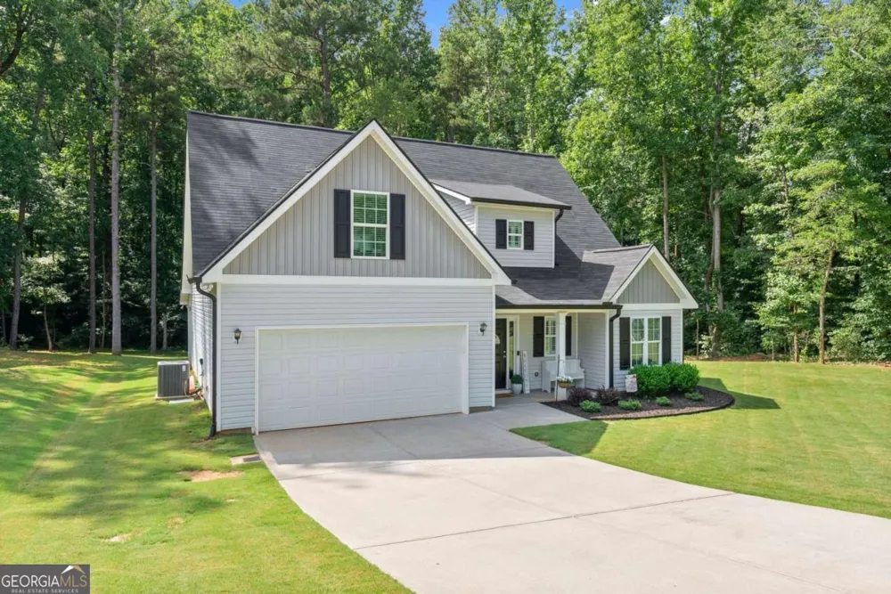 121 Mountain Creek DR Maysville, GA 30558