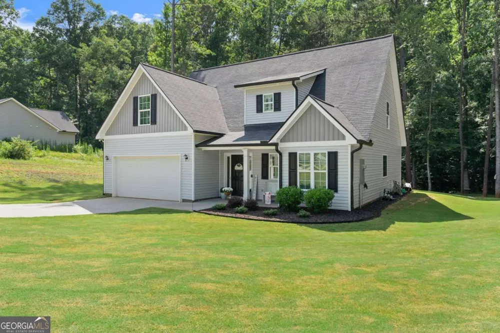 121 Mountain Creek DR Maysville, GA 30558