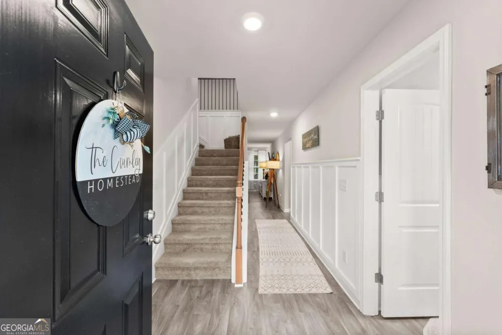 121 Mountain Creek DR Maysville, GA 30558