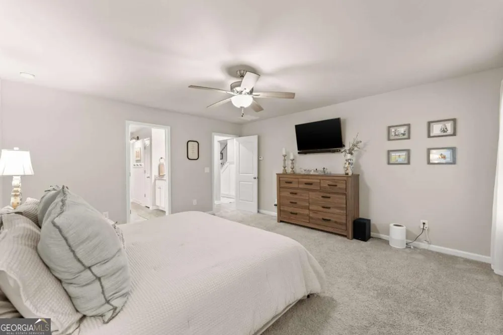 121 Mountain Creek DR Maysville, GA 30558