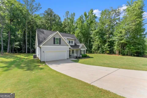 121 Mountain Creek DR