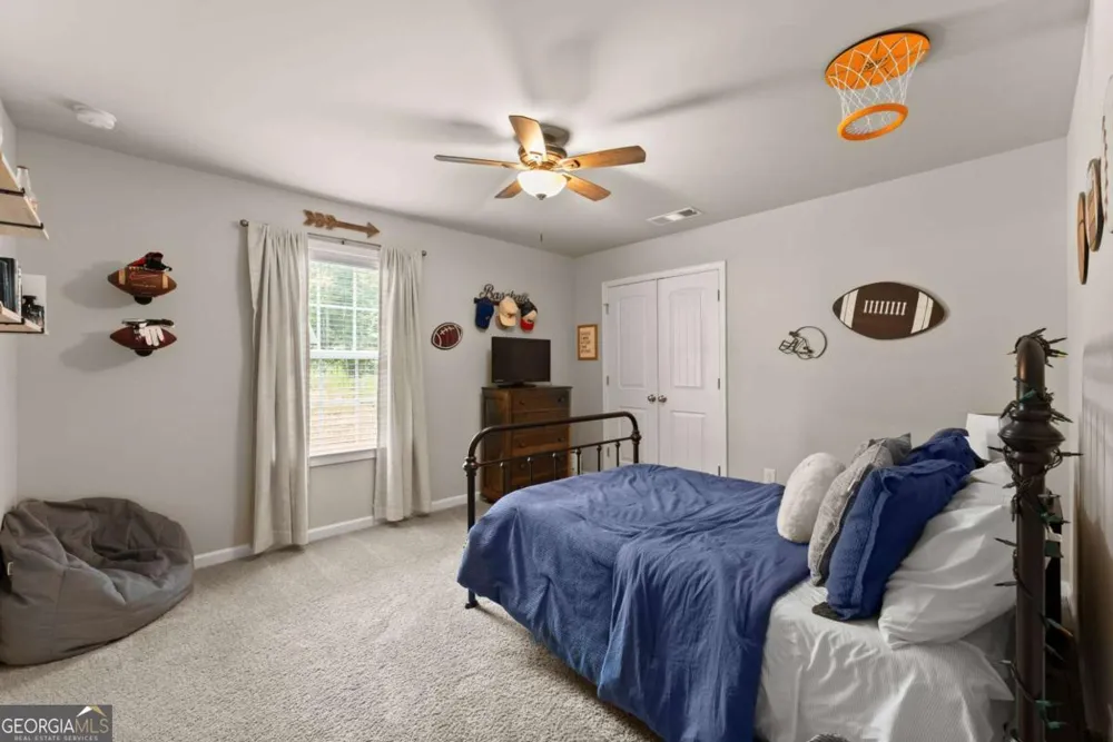 121 Mountain Creek DR Maysville, GA 30558