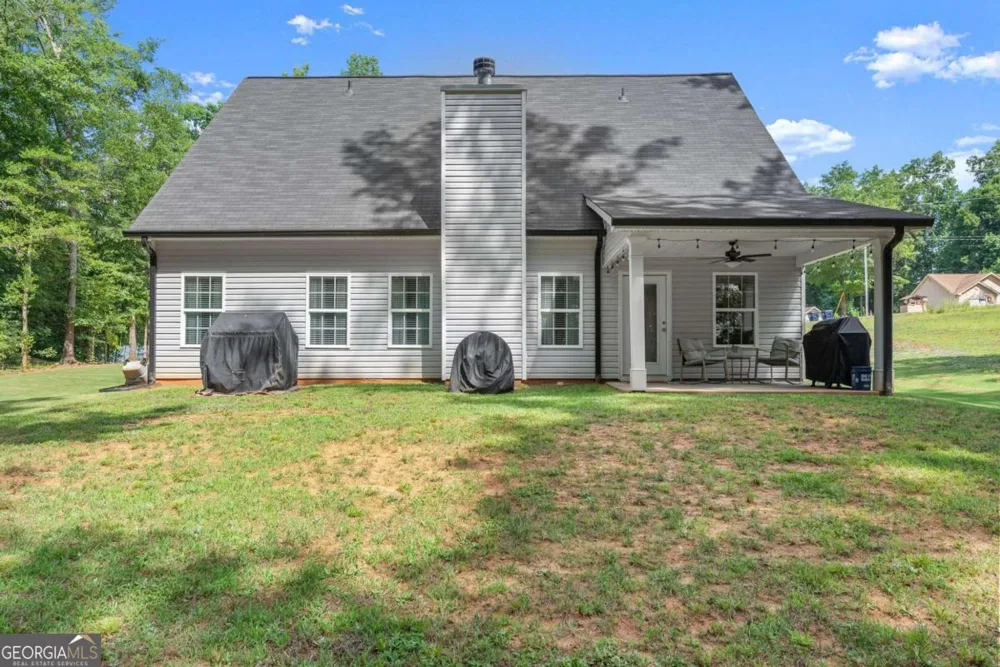 121 Mountain Creek DR Maysville, GA 30558