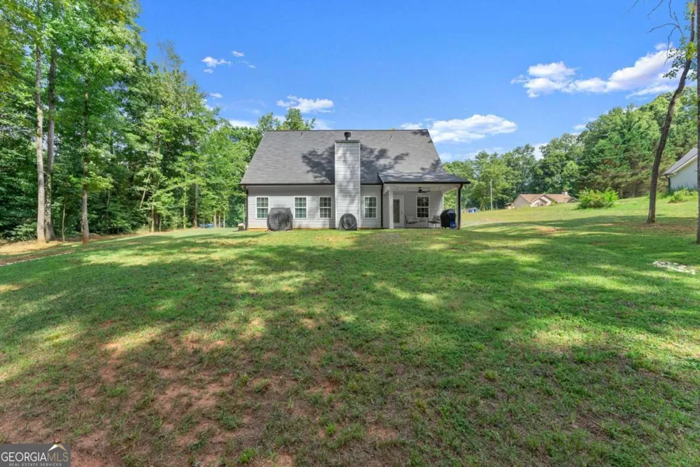 121 Mountain Creek DR Maysville, GA 30558