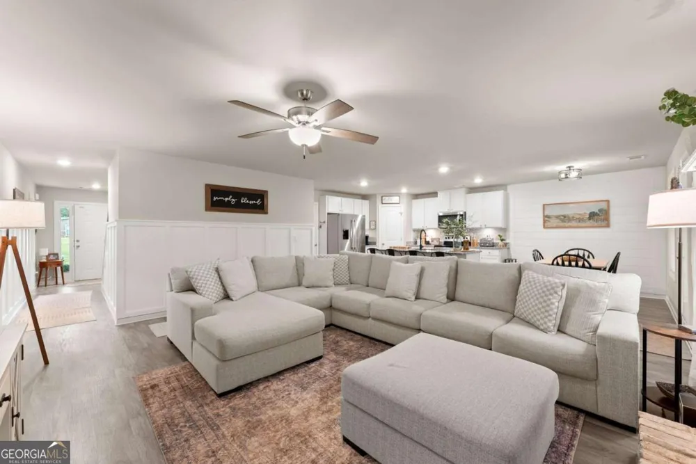 121 Mountain Creek DR Maysville, GA 30558
