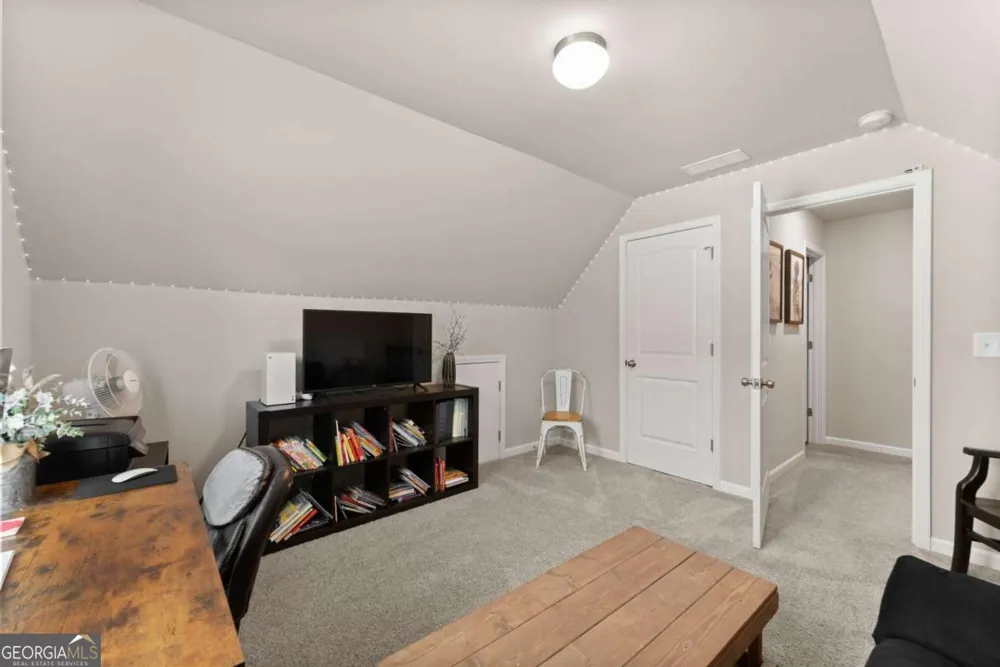 121 Mountain Creek DR Maysville, GA 30558