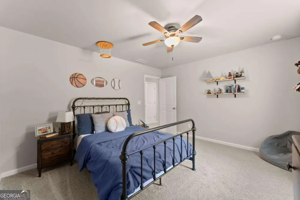 121 Mountain Creek DR Maysville, GA 30558