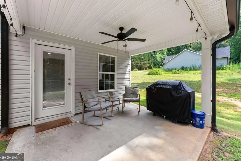 121 Mountain Creek DR Maysville, GA 30558