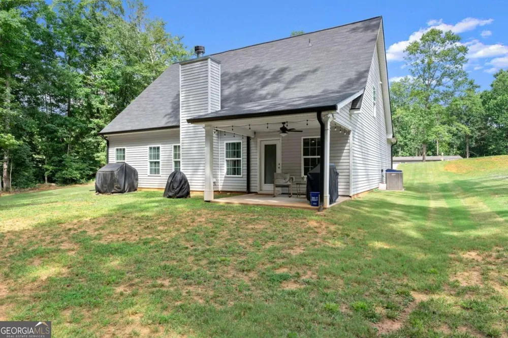 121 Mountain Creek DR Maysville, GA 30558