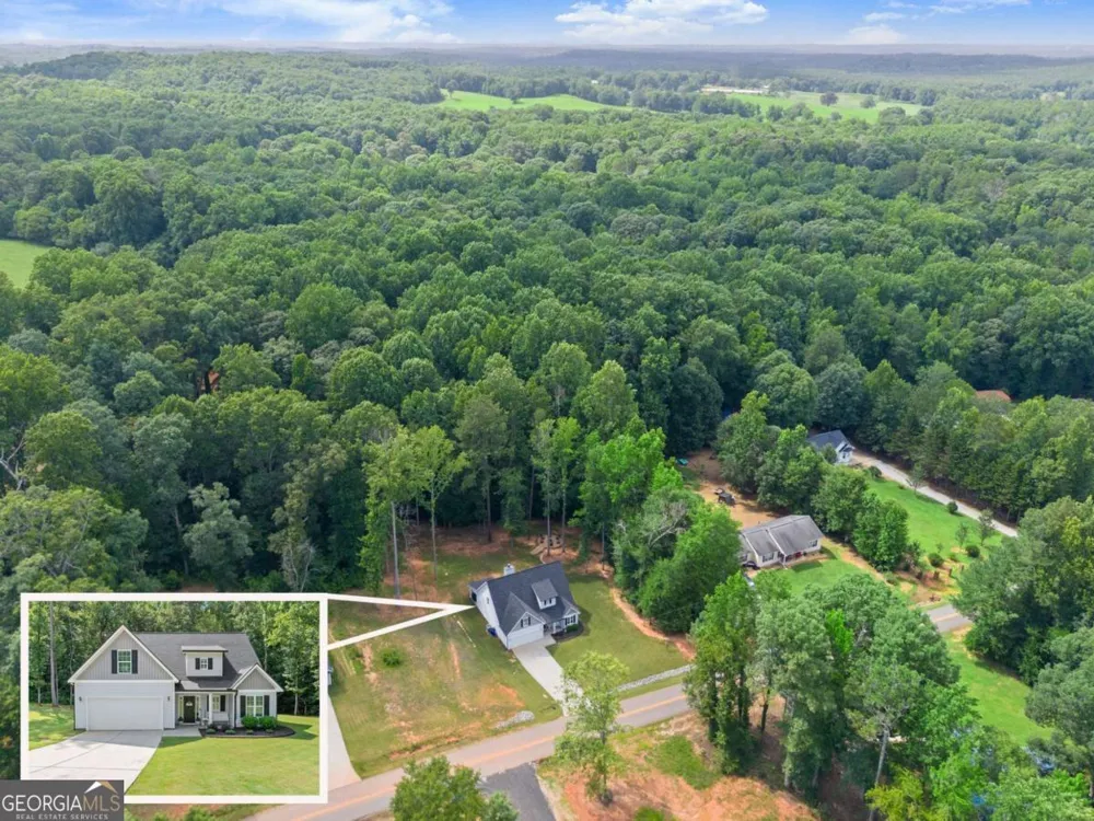 121 Mountain Creek DR Maysville, GA 30558