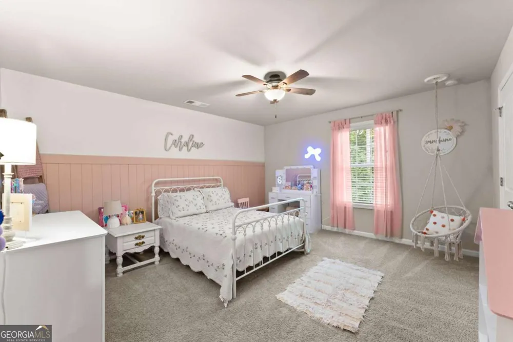 121 Mountain Creek DR Maysville, GA 30558