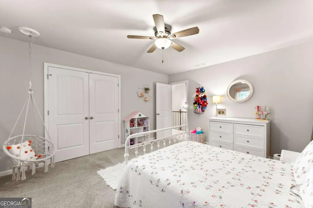 121 Mountain Creek DR Maysville, GA 30558