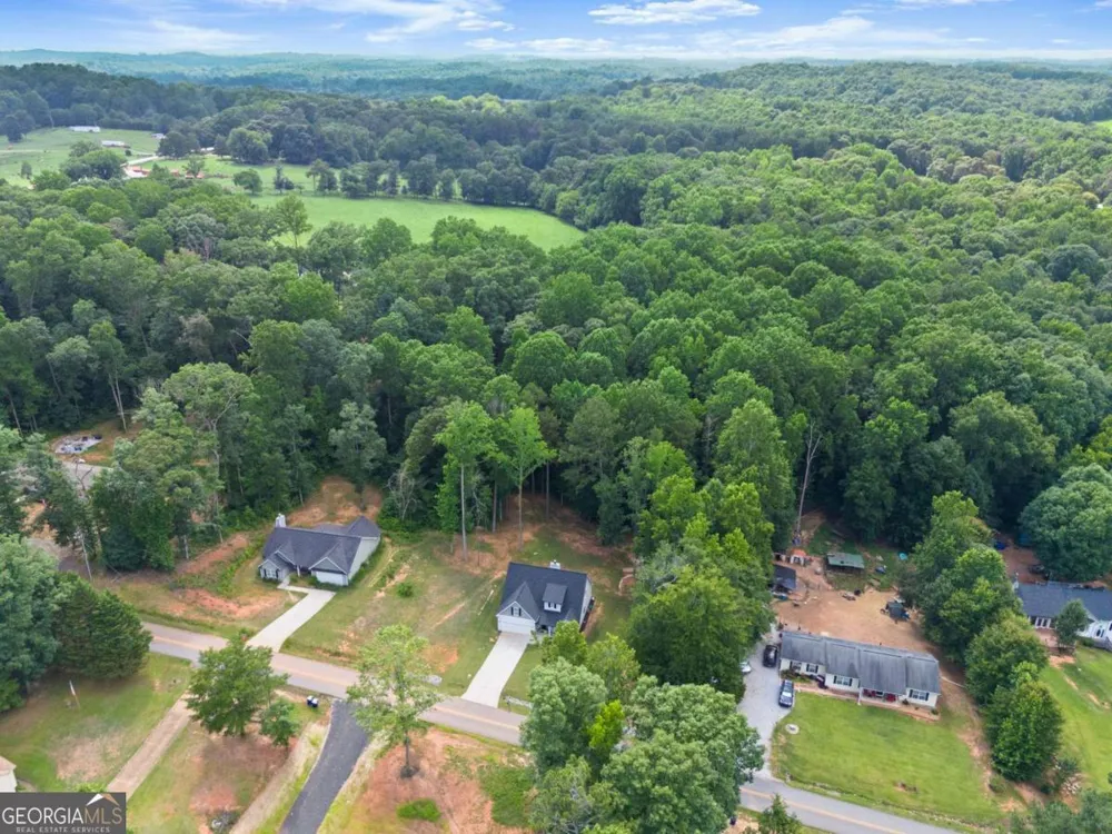 121 Mountain Creek DR Maysville, GA 30558