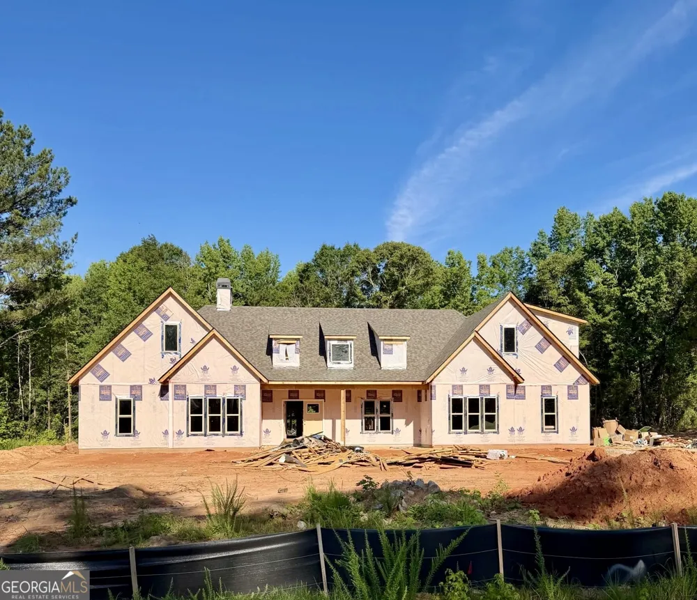LOT 19 Flint Farms DR Concord, GA 30206