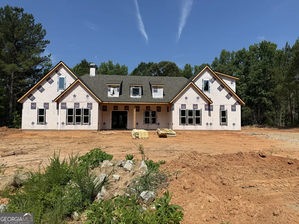LOT 19 Flint Farms DR Concord, GA 30206