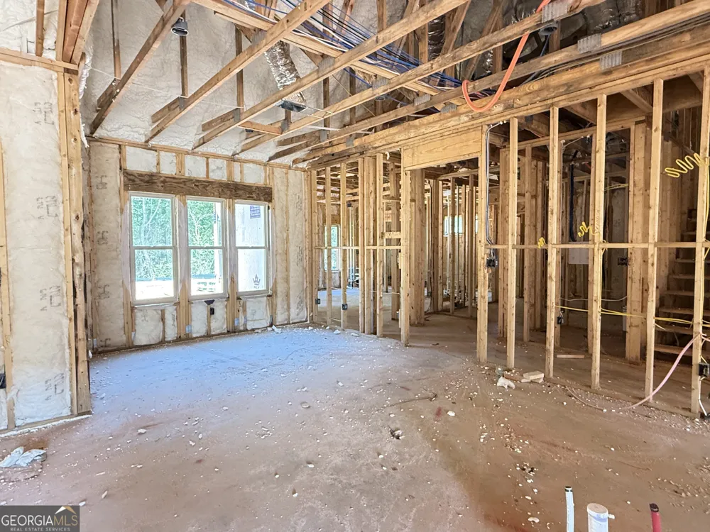 LOT 19 Flint Farms DR Concord, GA 30206