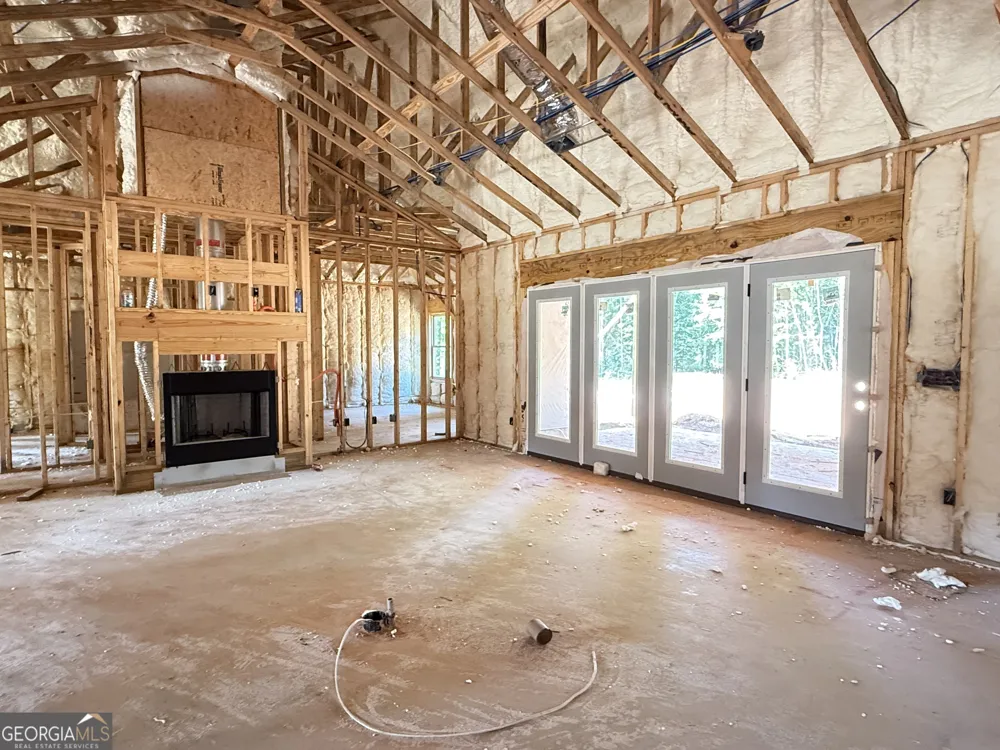 LOT 19 Flint Farms DR Concord, GA 30206