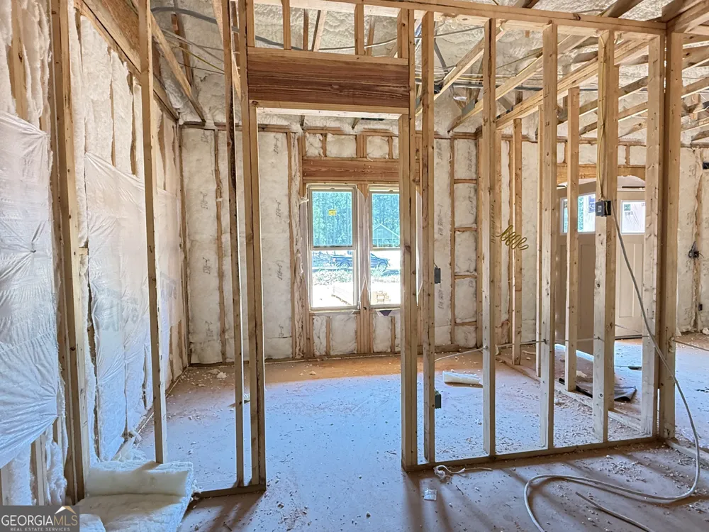 LOT 19 Flint Farms DR Concord, GA 30206