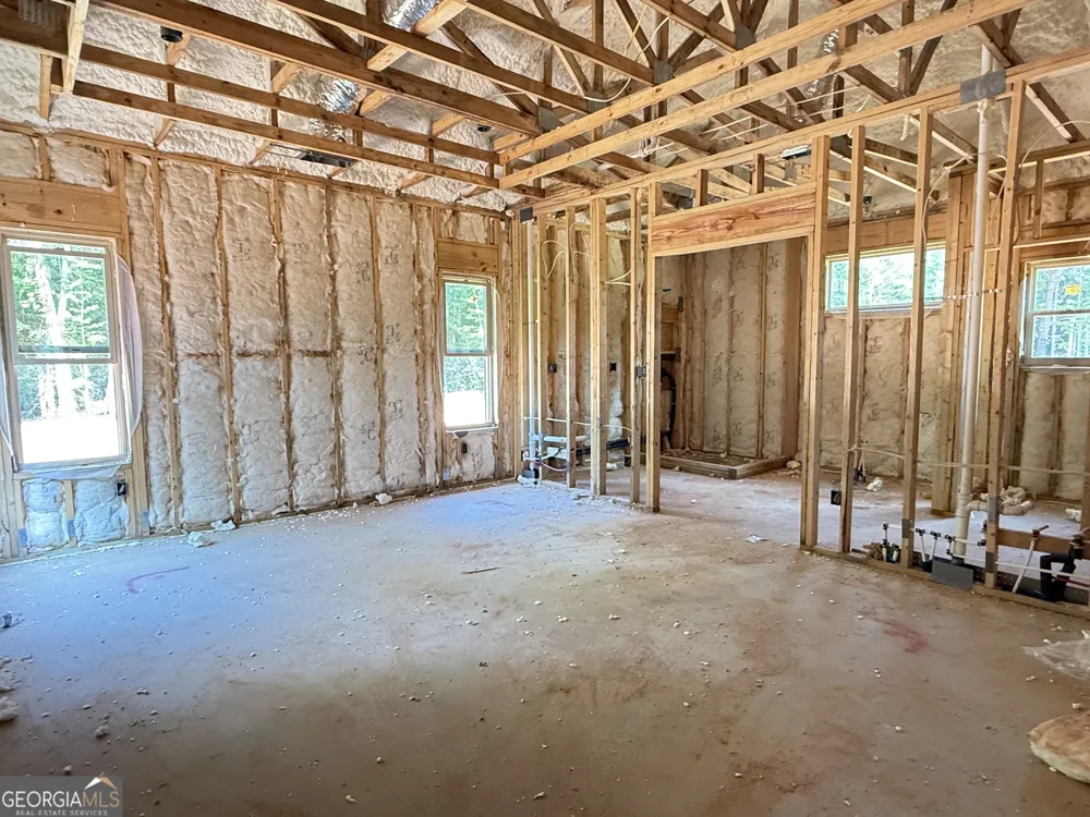 LOT 19 Flint Farms DR Concord, GA 30206