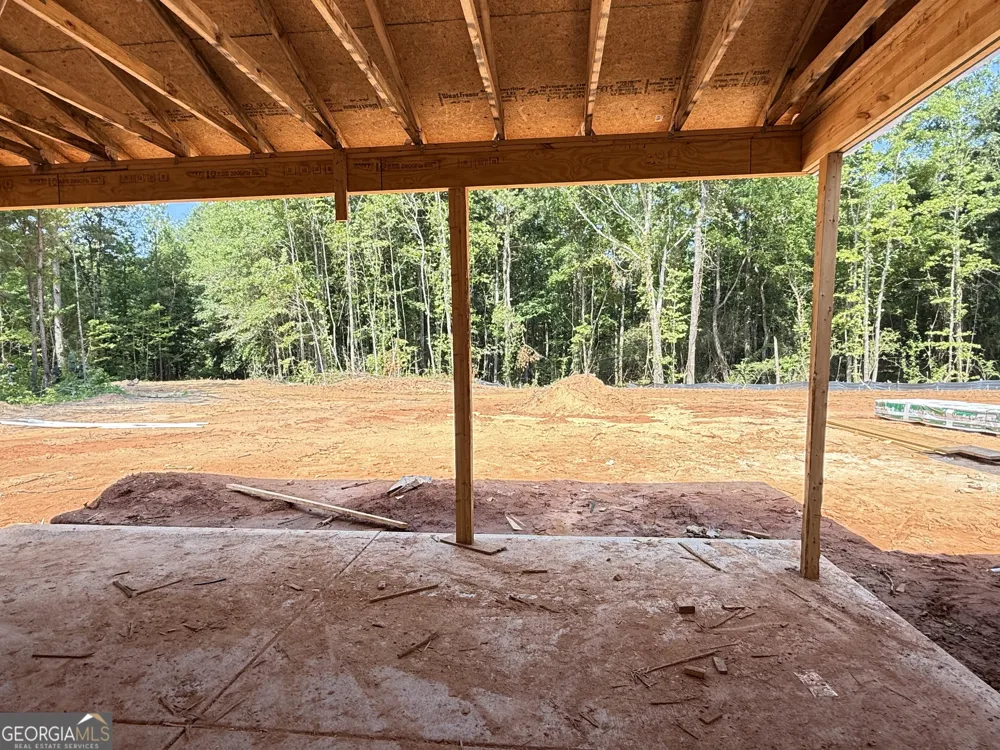 LOT 19 Flint Farms DR Concord, GA 30206