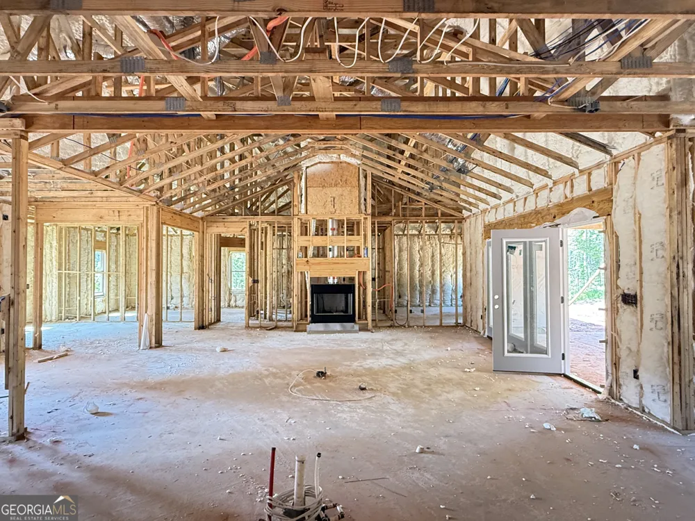 LOT 19 Flint Farms DR Concord, GA 30206