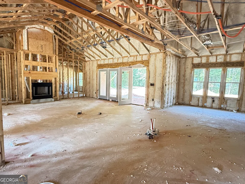 LOT 19 Flint Farms DR Concord, GA 30206