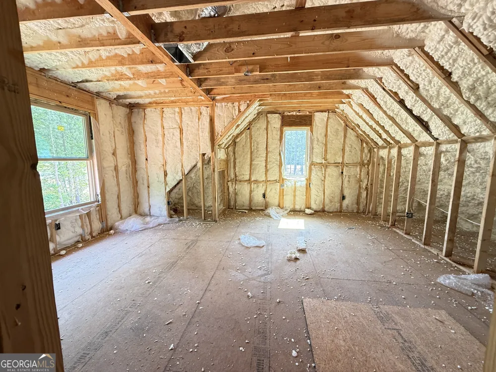 LOT 19 Flint Farms DR Concord, GA 30206