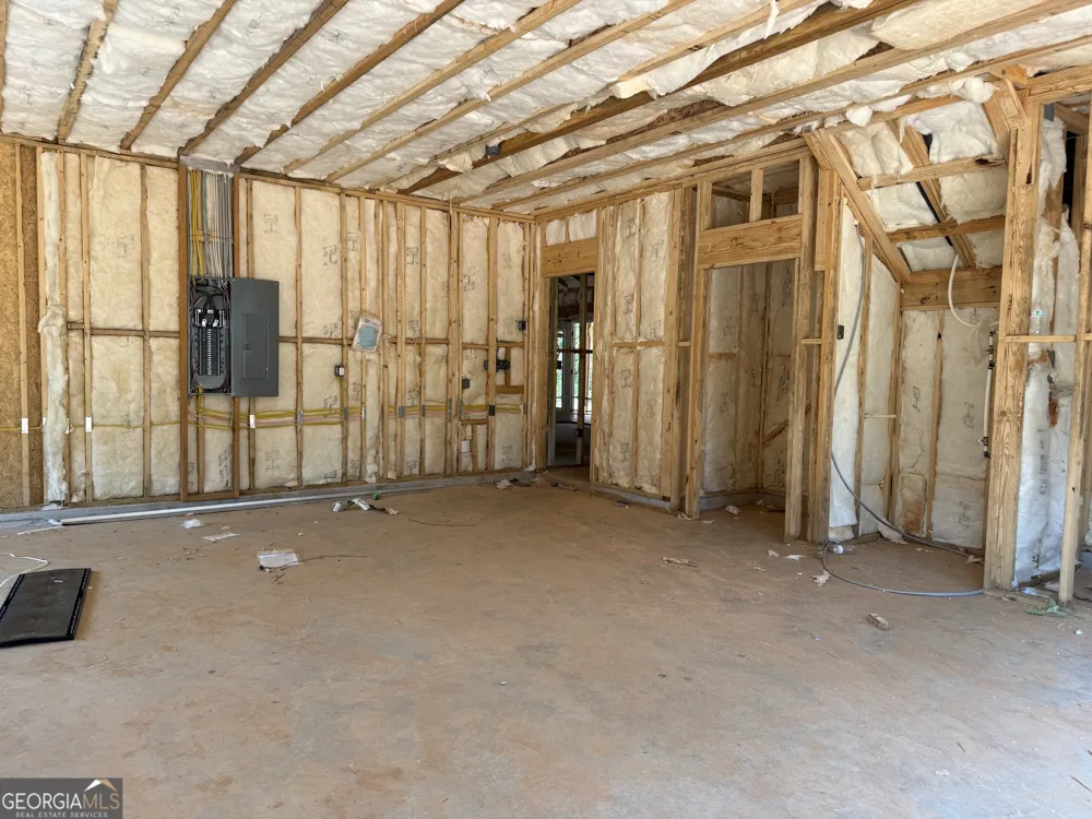 LOT 19 Flint Farms DR Concord, GA 30206